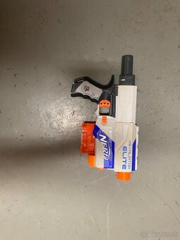 Nerf elite - 4