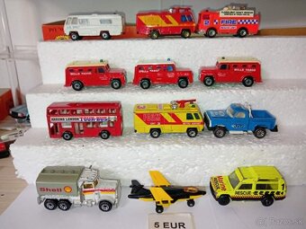 Matchbox superfast 5 - 4