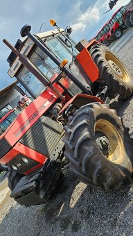 ZTS ZETOR 16245 CRYSTAL 1999 - 4