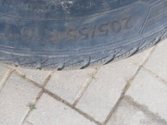 Elektróny  5x112 - R16 - 4