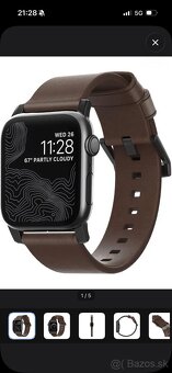 Apple watch se 3 - 4