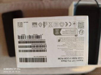 Predám Xaiomi 13t Pro 512 GB - 4
