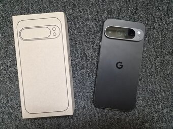 Predám alebo vymením Google Pixel 9 Pro XL - 4
