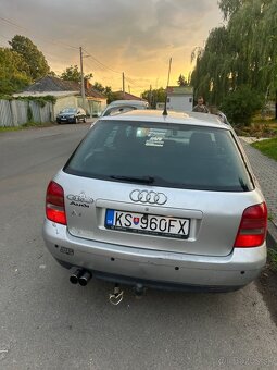 Audi a4 b5 1.9 tdi 85 kw - 4