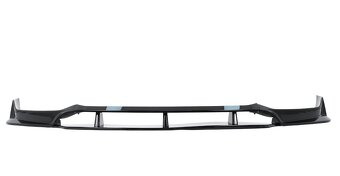 BMW X6 G06 predný spoiler - 4