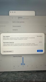 Apple MacBook Air - 4