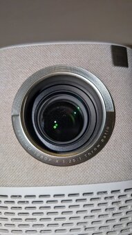 Dataprojektor Yaber T2

 - 4