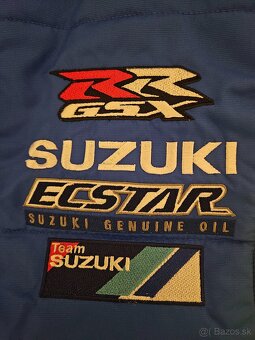Suzuki Vesta NOVÁ - 4