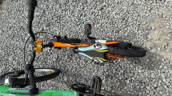 Detsky bicykel 12 - 4
