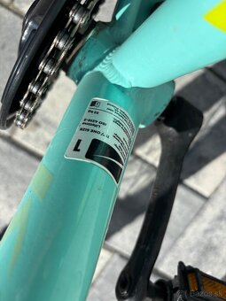 Detsky bicykel KROSS - 4