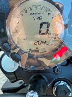 Kawasaki Eliminator 500 (2025) - 4