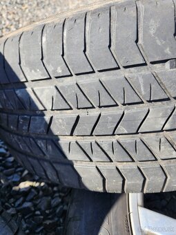 5x120 R19 bmw X5 e53 - 4