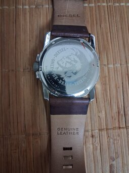 Hodinky Diesel DZ-1399 112101 - 4