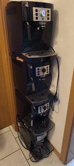 DeLonghi Magnifica S - 4