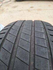 letné pneumatiky 205/55 r17 - 4