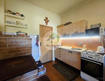 Na predaj rodinný dom Smolník - 4