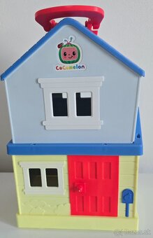 Cocomelon domček - 4
