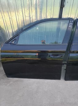 Dvere Škoda Scala 2019 - 4