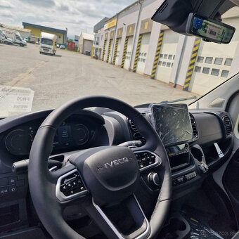 Iveco eSUPERJOLLY J35F20E V - 4