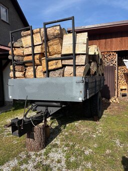 Traktor ZETOR 7711 - 4