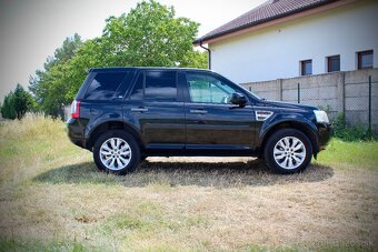 Land Rover Freelander 2 140 kW AT - TOP stav - 4