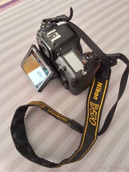 Nikon D500 - 4