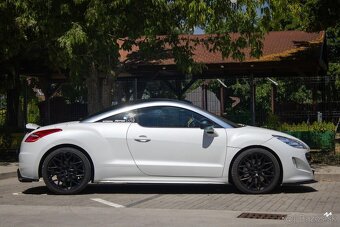 Peugeot RCZ 1.6 THP 200k - 4