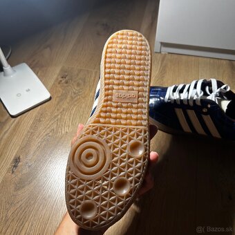 adidas samba x wales borner - 4