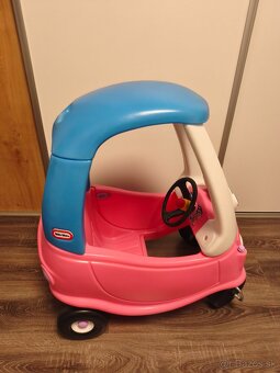 Detské autíčko little tikes - 4