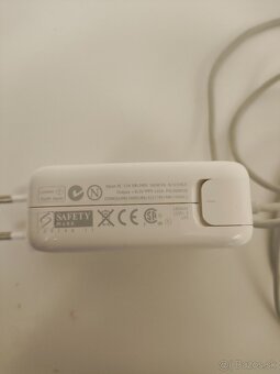 #M09 Nabíjačka pre MacBook 60W (MagSafe) - 4