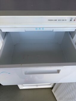 Mraznicka Samsung - 4