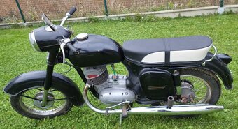 Predam cz 250 455 - 4
