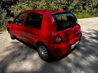 Renault Clio 1.2 16V - 4