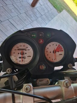 Ktm Duke - 4