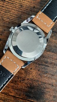Tissot cal 781 - 4