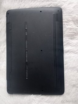 rozpredám na diely funkčný notebook Hp 17 - 4