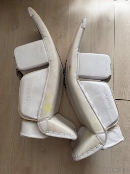 Brankarske betony Bauer Flylite Large 35+1 - 4