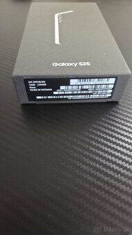 Samsung galaxy s25 256gb - 4