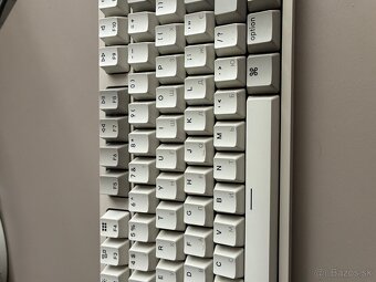 Keychron C1 mechanická klávesnica - 4