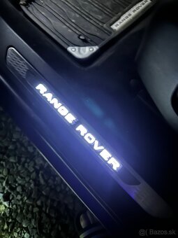 Range Rover Evoq - 4