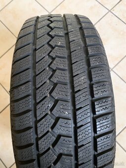Zimná sada 205/55 R16 - 4