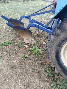 Predám Zetor 25 - 4