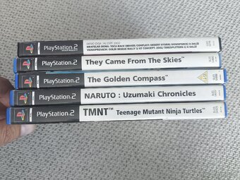 Hry na PS3,nintendo Wii,PSP,xbox - 4