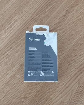Nabíjačka Yenkee 65W - 4