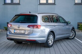 Volkswagen Passat Variant 2.0TDI B8 DSG - 4