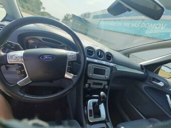 Predam Ford S max 2.0tdci 103kw - 4
