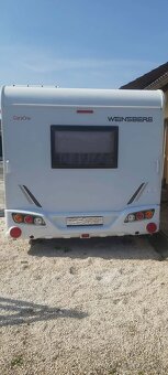 Weinsberg CaraOne 450 FU - 4