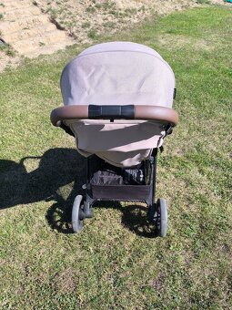 EASYWALKER Jackey 2 XL - 4