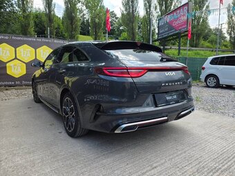 Kia ProCeed 1.5 T-GDi GT-Line, odpočet DPH - 4