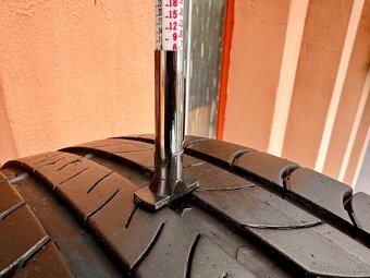205/60 R16 letné pneumatiky kompletná sada - 4